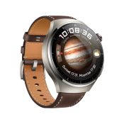 Huawei Watch 4 Pro Classic 48mm silver