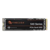 Seagate 2TB M.2 PCIe Gen5 NVMe FireCuda 540