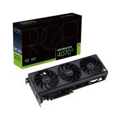 ASUS GeForce RTX 4070 Ti ProArt OC 12GB GDDR6X