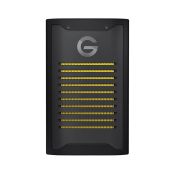 SanDisk Professional G-DRIVE ArmorLock SSD 4TB