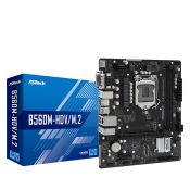 ASRock B560M-HDV/M.2 Mainboard 1200