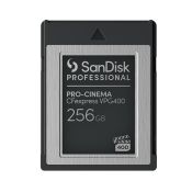 SanDisk Professional PRO-CINEMA CFexpress® VPG400 Type B