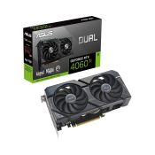 ASUS GeForce RTX 4060 Ti Dual Advanced 16GB GDDR6