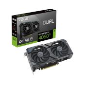 ASUS GeForce RTX 4060 Ti Dual OC 16GB GDDR6