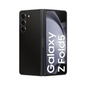 Samsung Galaxy Z Fold5 5G 12/512GB schwarz