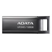 ADATA 128GB UR340 schwarz (USB 3.2 Gen1)