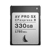 Angelbird 330GB AV PRO CFexpress SX Type B 1785MB/s