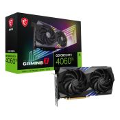 MSI GeForce RTX 4060 Ti Gaming X 16GB GDDR6