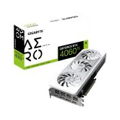 Gigabyte GeForce RTX 4060 Ti Aero OC 16GB GDDR6