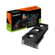 Gigabyte GeForce RTX 4060 Ti Gaming OC 16GB GDDR6