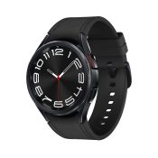 Samsung Galaxy Watch 6 Classic LTE 43mm schwarz