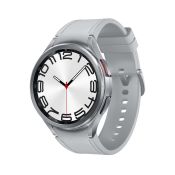 Samsung Galaxy Watch 6 Classic LTE 47mm silber