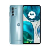 Motorola moto g52 6/256GB glacier blue 90Hz
