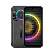 uleFone Armor 21 8/256GB 9600mAh schwarz 120Hz