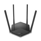 Mercusys MR60X (1500Mb/s a/b/g/n/ac/ax)