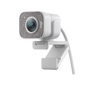 Logitech StreamCam Full HD Webcam USB-C weiß