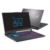 ASUS ROG Strix G17 R9-7845HX/16GB/1TB RTX4070 240Hz