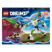 LEGO DREAMZzz 71454 Mateo und Roboter Z-Blob
