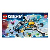 LEGO DREAMZzz 71460 Der Weltraumbus von Mr. Oz