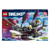 LEGO DREAMZzz 71469 Albtraum-Haischiff