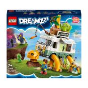 LEGO DREAMZzz™ 71456 Mrs. Castillos Schildkröten-Van