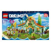 LEGO DREAMZzz 71459 Stall der Traumwesen
