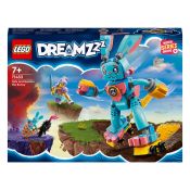 LEGO DREAMZzz 71453 Izzie und ihr Hase Bunchu