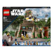 LEGO Star Wars 75365 Rebellenbasis auf Yavin 4