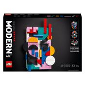 LEGO Art. 31210 Moderne Kunst