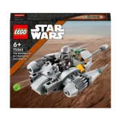 LEGO Star Wars™ 75363 N-1 Starfighter™ des Mandalorianers