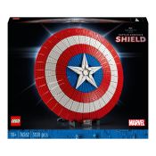 LEGO Marvel 76262 Captain Americas Schild