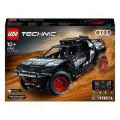 LEGO Technic 42160 Audi RS Q e-tron