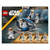 LEGO Star Wars 75359 Ahsokas Clone Trooper™ der 332. Kompanie