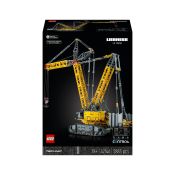 LEGO Technic 42146 Liebherr LR 13000 Raupenkran