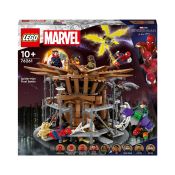 LEGO Marvel 76261 Spider-Mans großer Showdown