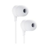 3mk Wired Earphones USB-C