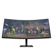 HP OMEN 34c QHD VA 165Hz 1ms Gaming