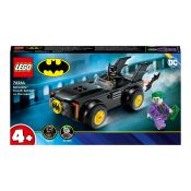 LEGO Batman 76264 Verfolgungsjagd im Batmobile™: Batman™ vs. Joke