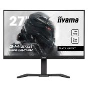 iiyama G-Master GB2730HSU-B5 27 Zoll FHD Gaming Monitor HDMI/DP/VGA
