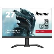 iiyama G-Master GB2770QSU-B5 27 Zoll WQHD Gaming Monitor HDMI/DP 16