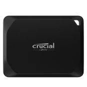 Crucial X10 Pro 4TB Portable SSD