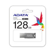 ADATA 128GB UV350 schwarz (USB 3.1)