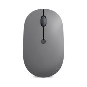 Lenovo Go USB-C Wireless Mouse (Storm Grey)