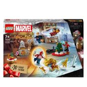 LEGO Marvel 76267 Avengers Adventskalender