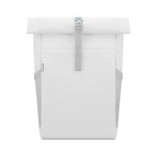 Lenovo IdeaPad Gaming Modern Backpack (Weiß)