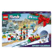 LEGO Friends 41758 Adventskalender 2023