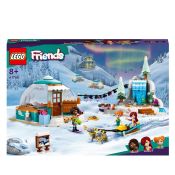 LEGO Friends 41760 Ferien im Iglu