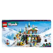 LEGO Friends 41756 Skipiste und Café