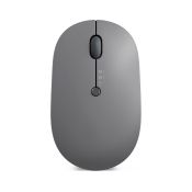 Lenovo Go Wireless Multi-Device Mouse (Storm Grey)