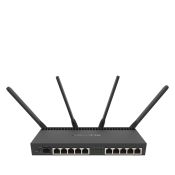 MikroTik RB4011iGS+5HacQ2HnD-IN (2000Mb/s a/b/g/n/ac)